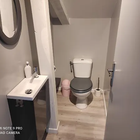 L'escapade Dom wakacyjny